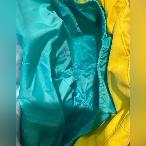 Spyder Kids Winter Puffer Jacket Size 6- Great Condition - Picture 7 of 7